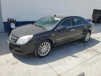  Salvage Saturn Aura