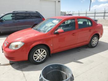  Salvage Chevrolet Cobalt