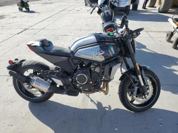  Salvage Zcpc Zfo