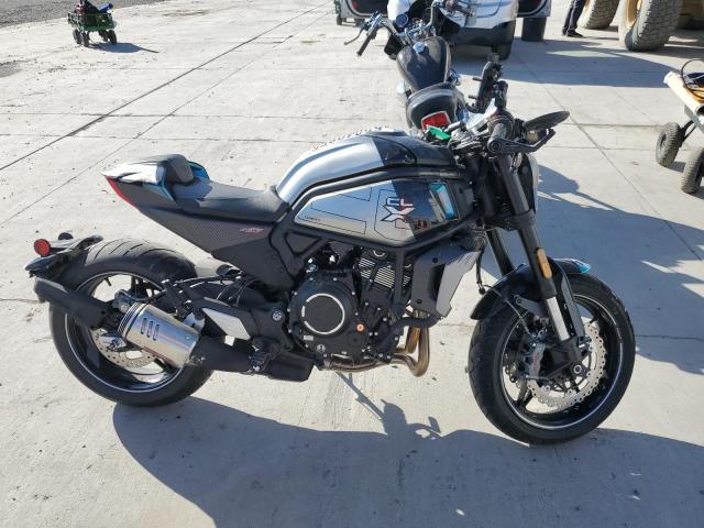 Salvage Zcpc Zfo