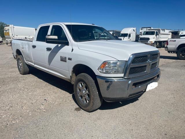  Salvage Ram 2500