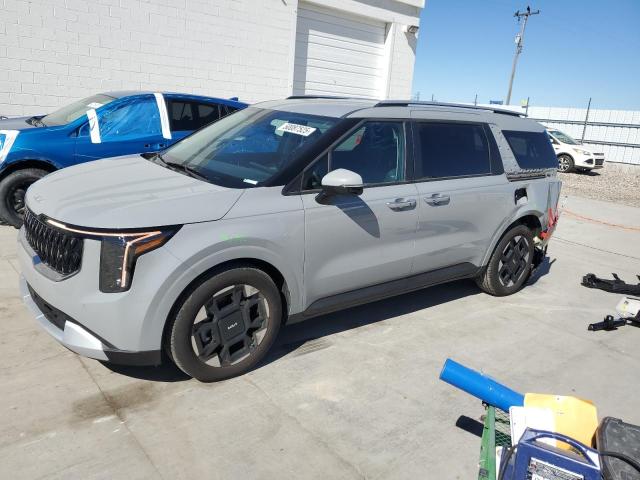  Salvage Kia Sedona