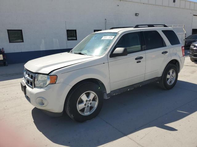 2012 Ford Escape