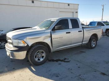  Salvage Dodge Ram 1500