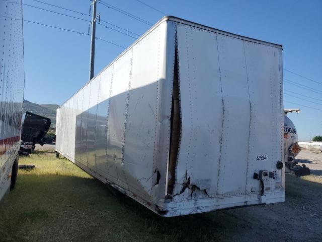  Salvage Hyundai Van