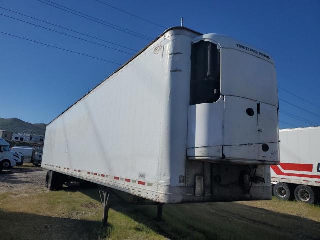  Salvage Wabash 53ft