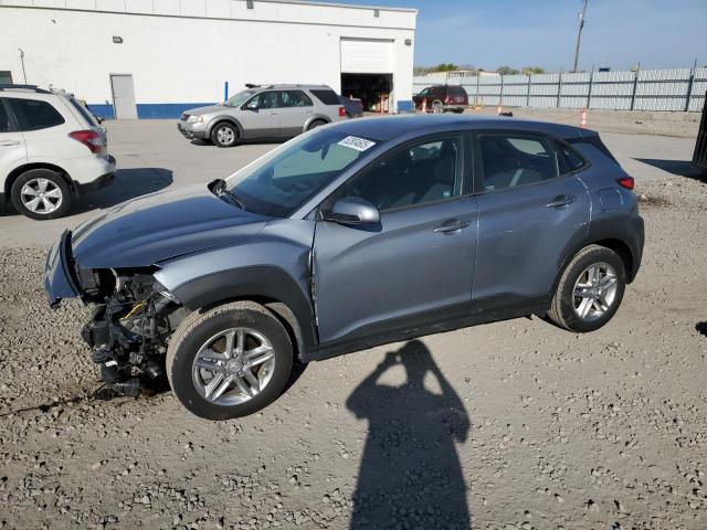  Salvage Hyundai KONA