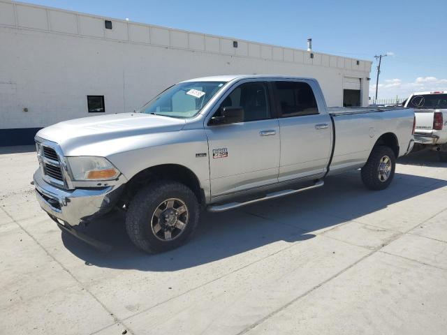  Salvage Dodge Ram 2500