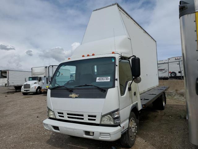  Salvage Chevrolet Tilt Mstr