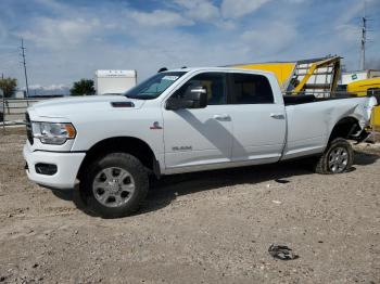  Salvage Ram 3500