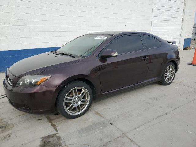  Salvage Toyota Scion