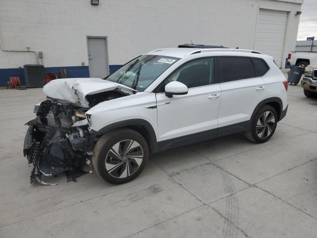  Salvage Volkswagen Taos