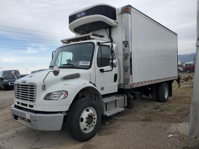  Salvage Freightliner M2 106 Med