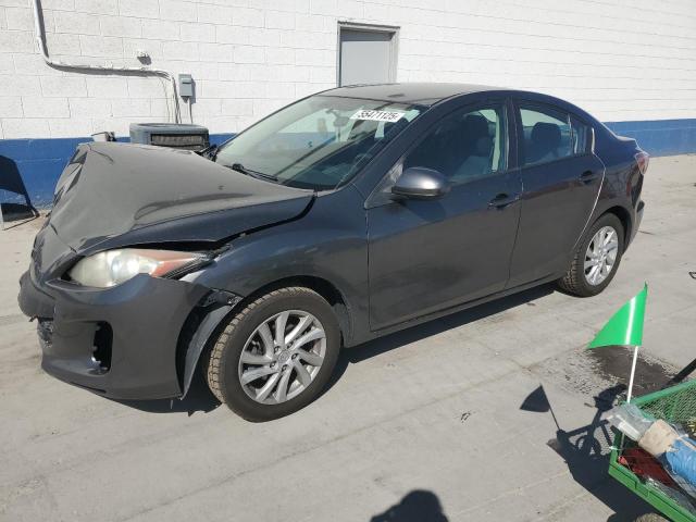  Salvage Mazda Mx3