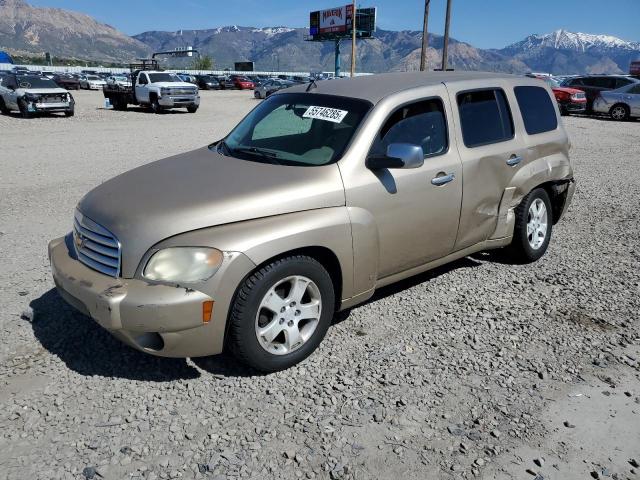  Salvage Chevrolet HHR
