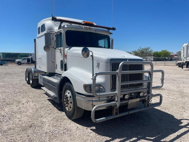  Salvage International 9000 9400