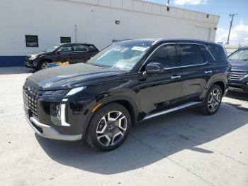  Salvage Hyundai PALISADE