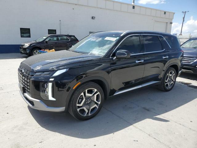  Salvage Hyundai PALISADE