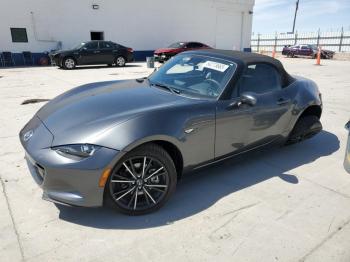 Salvage Mazda Mx5