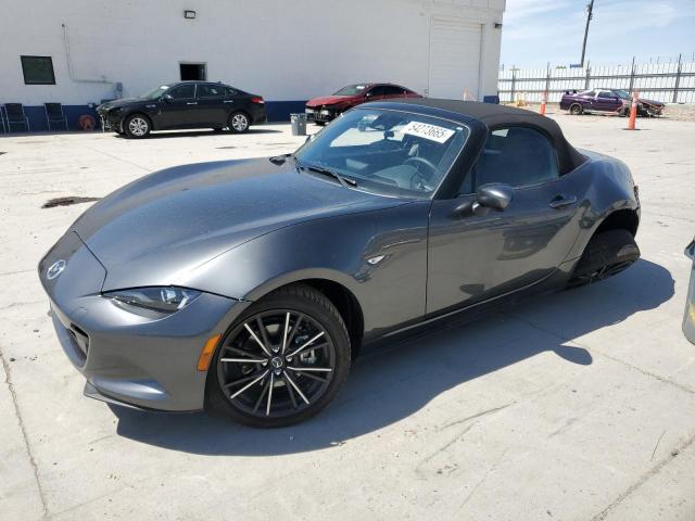  Salvage Mazda Mx5
