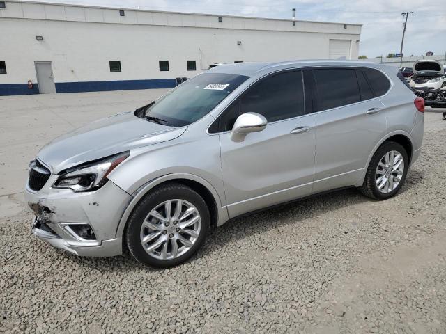  Salvage Buick Envision