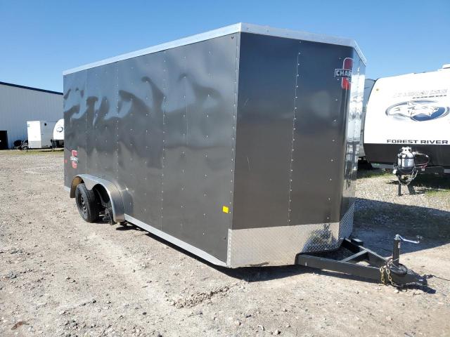  Salvage Charmac Other