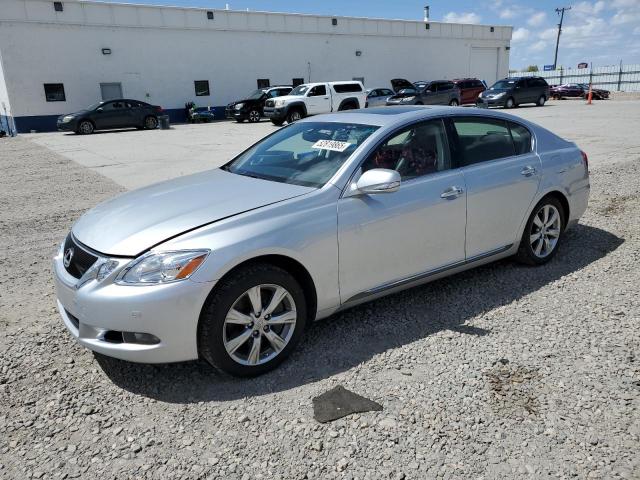  Salvage Lexus Gs