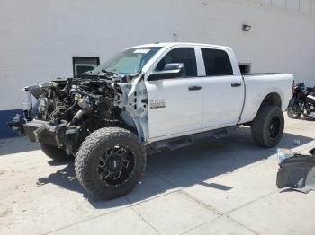  Salvage Ram 2500