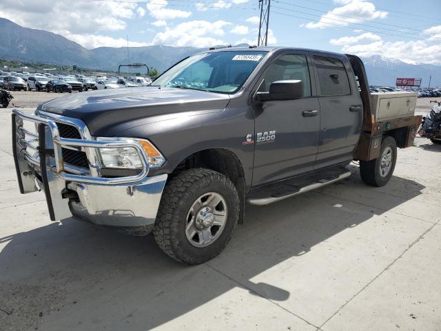  Salvage Ram 2500