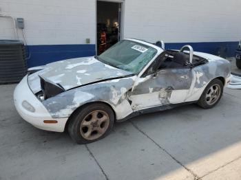  Salvage Mazda Mx5