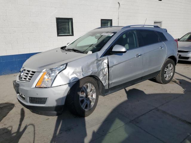  Salvage Cadillac SRX