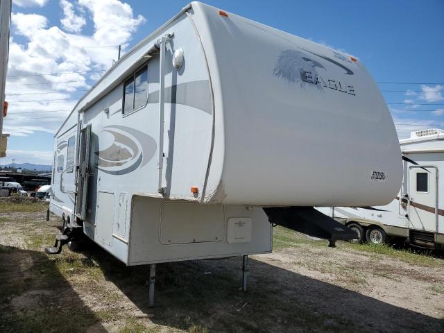  Salvage Jayco Eagle