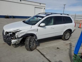  Salvage Volvo XC90