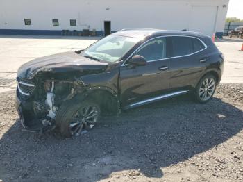  Salvage Buick Envision