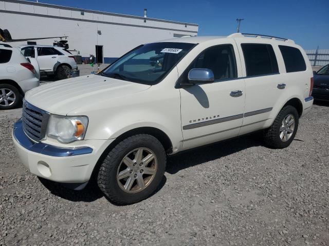  Salvage Chrysler Aspen