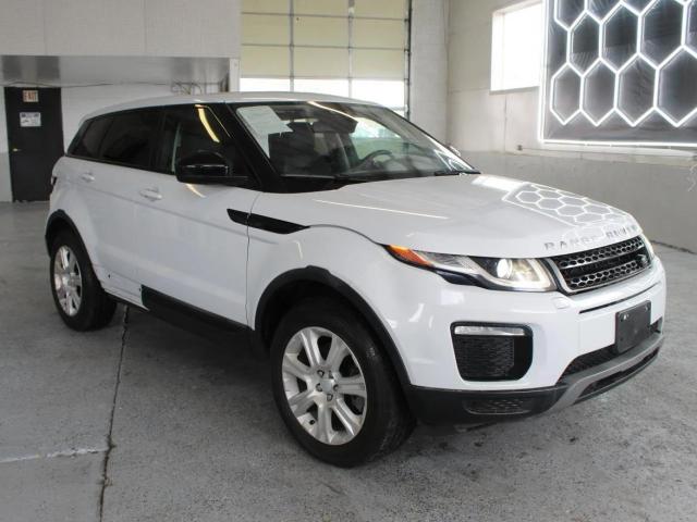  Salvage Land Rover Range Rover