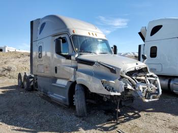  Salvage Freightliner Cascadia