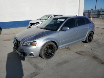  Salvage Audi A3