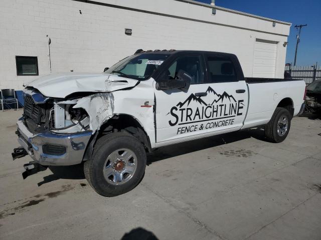  Salvage Ram 3500