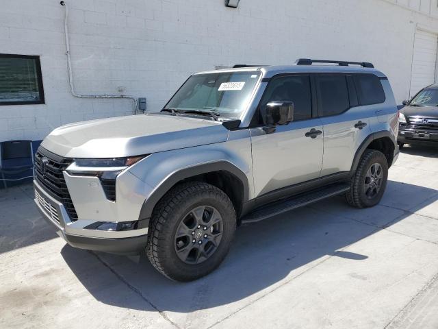  Salvage Lexus Gx