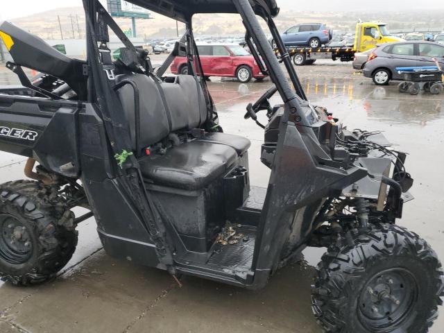  Salvage Polaris Ranger 100