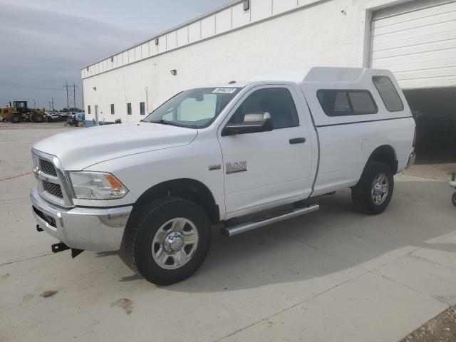  Salvage Ram 2500