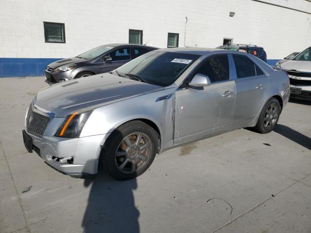  Salvage Cadillac CTS