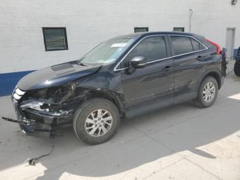  Salvage Mitsubishi Eclipse