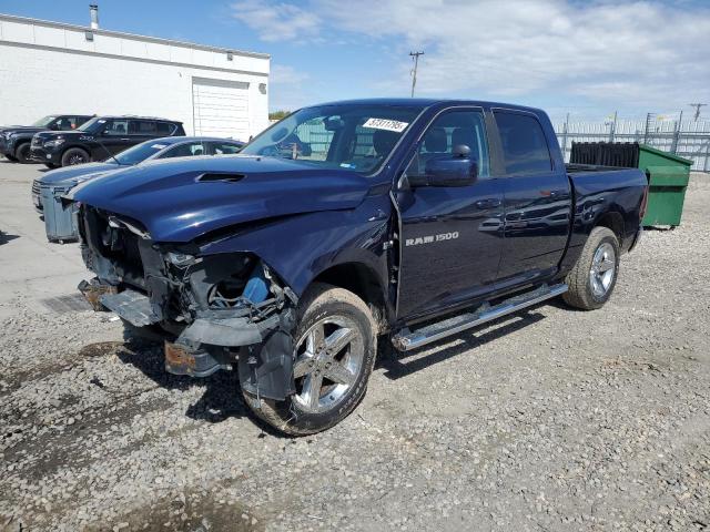  Salvage Dodge Ram 1500