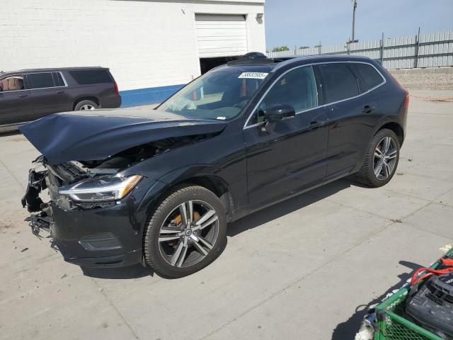  Salvage Volvo XC60