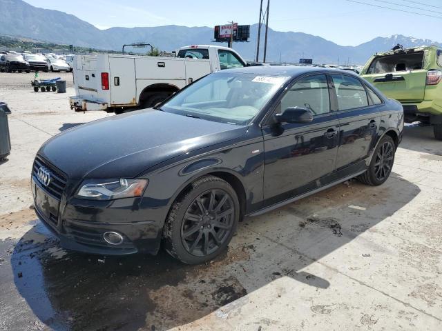  Salvage Audi A4