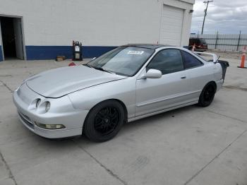  Salvage Acura Integra