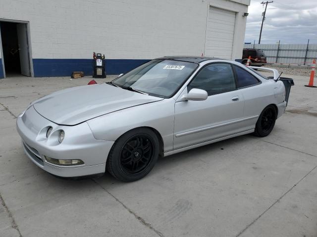  Salvage Acura Integra