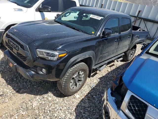 Toyota Tacoma Double Cab Image 1
